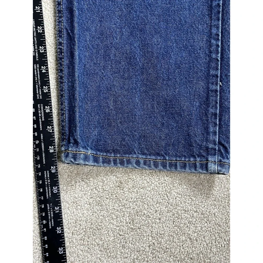 Levis made usa